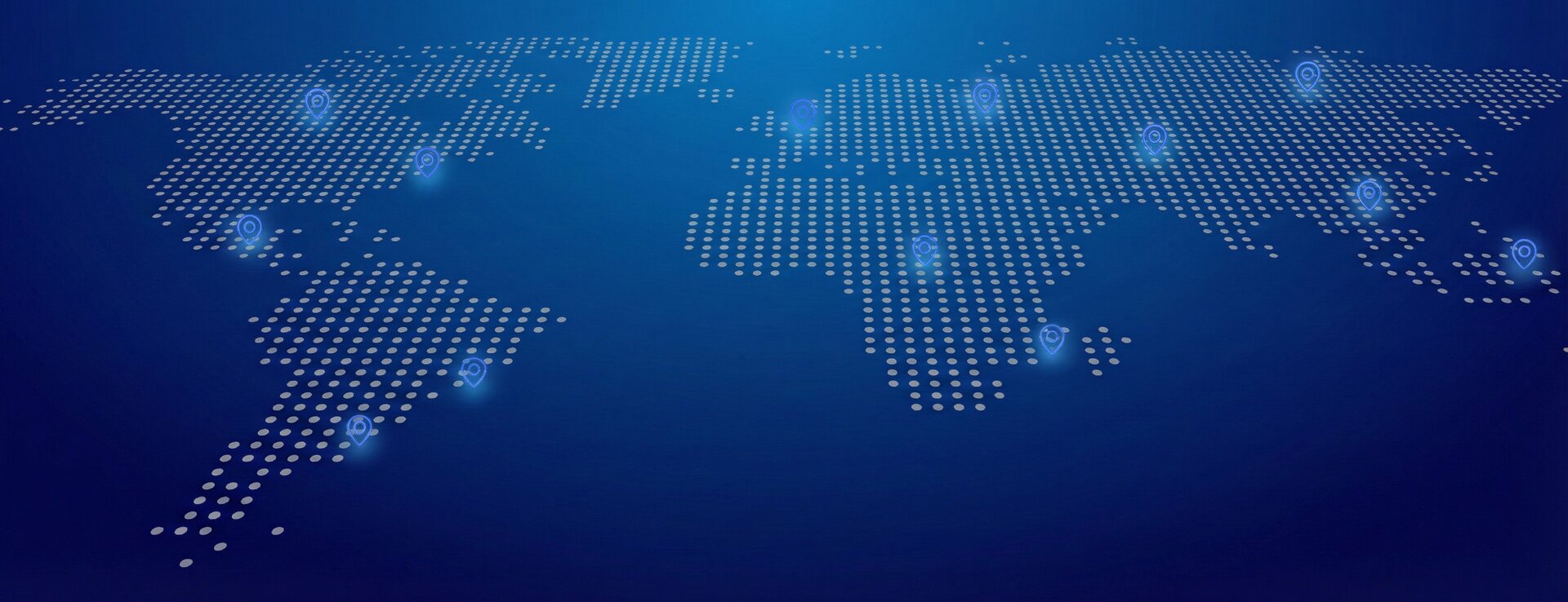 World map