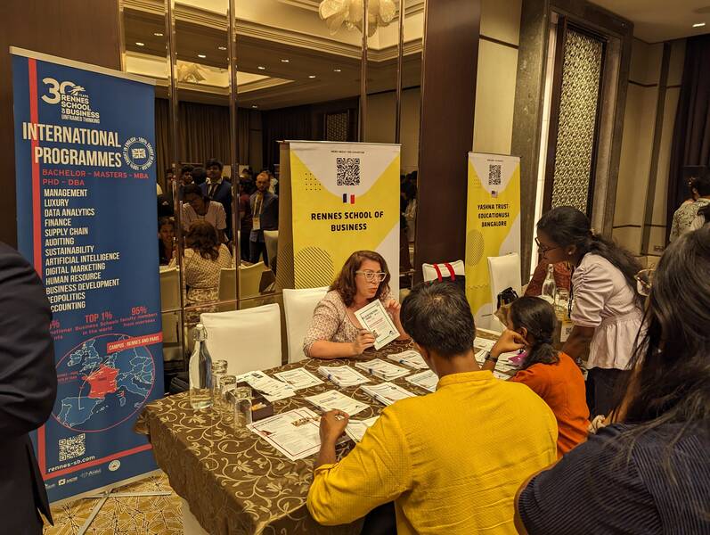 FPP Event