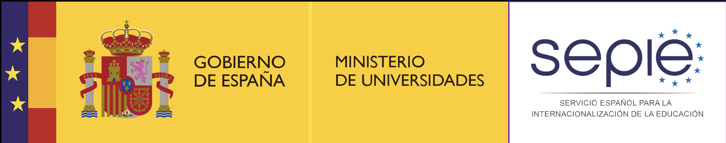 SEPIE - Estudiar en España