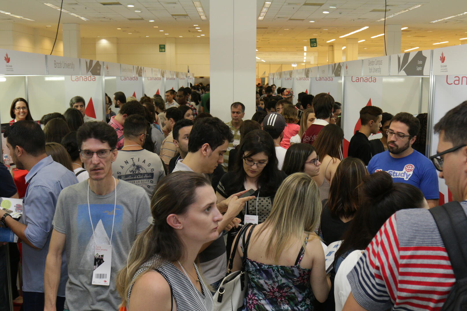 EDUCANADA Brasil